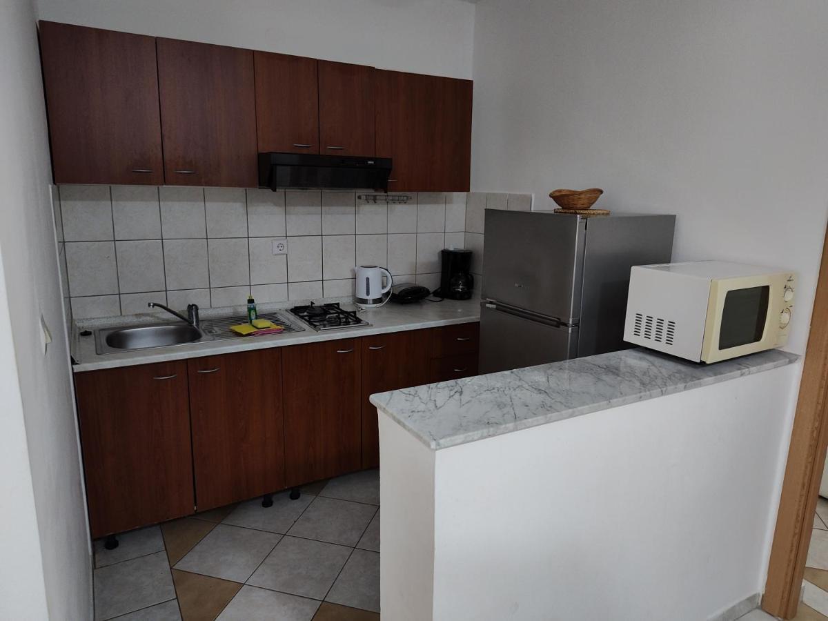 Edith'S Olive Garden Vir Zewnętrze zdjęcie