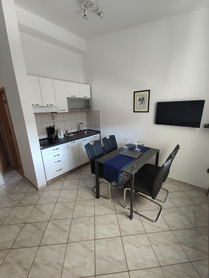 Edith'S Olive Garden Vir Zewnętrze zdjęcie