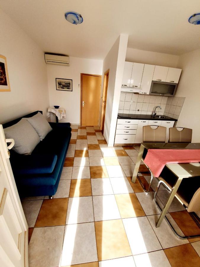 Edith'S Olive Garden Vir Zewnętrze zdjęcie